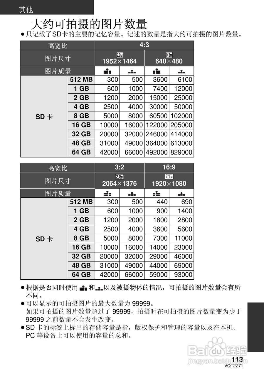 松下HDC-MDH1GK高清摄像机使用说明书:[12]