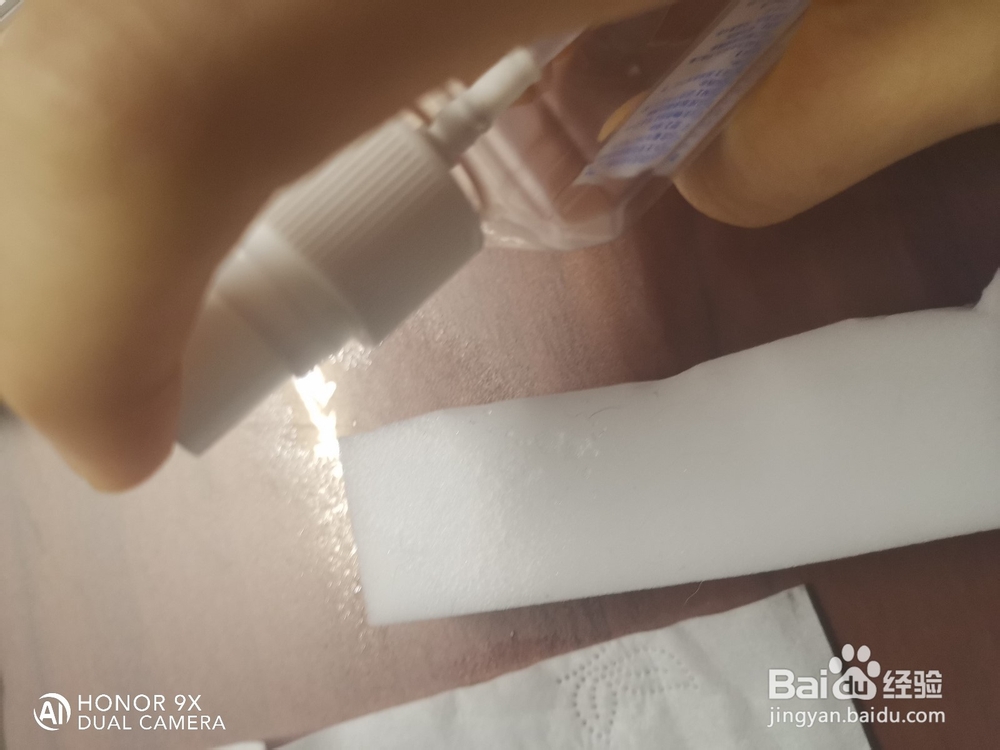 数据线耳机线脏了怎么办