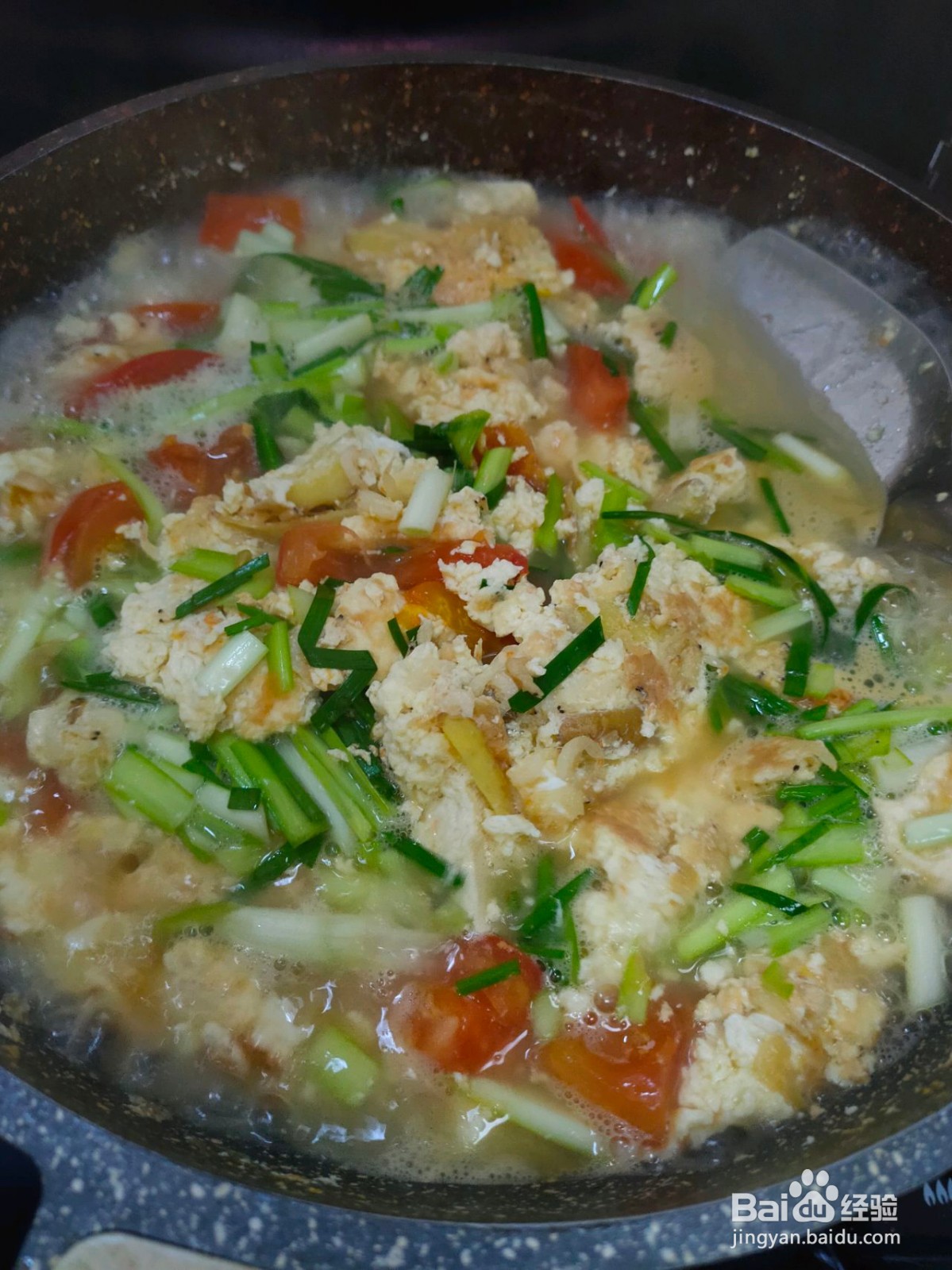 鸡蛋豆腐汤怎么做好喝