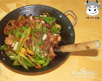 家常清真红烧牛肉怎么做？