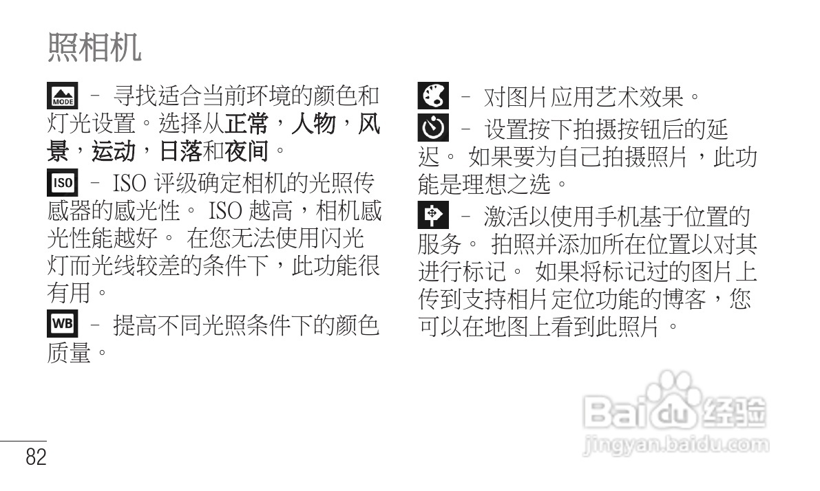 LG P705手机使用说明书:[20]