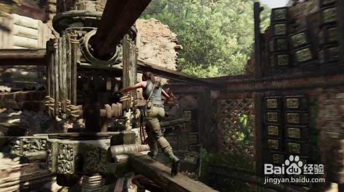 古墓丽影：暗影怎么用手柄玩？阿修罗2手柄教程