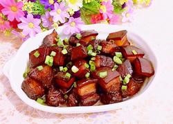 家常红烧肉怎么做好吃