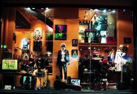 怎样去北京服装小店购物