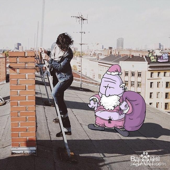 如何寻找设计灵感？