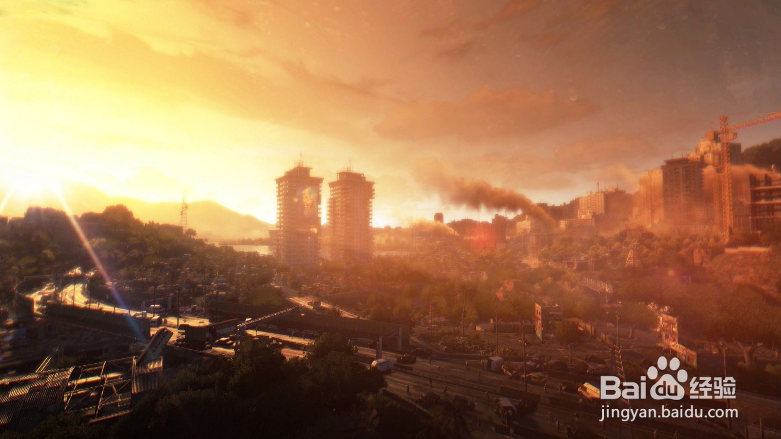 消逝的光芒征用包如何获得