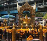 泰国旅游好去处