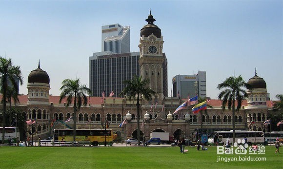 马来西亚第二家园“移民”。真的能移民生活吗？