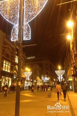 学院街攻略：[119]利兹大学美食购物攻略