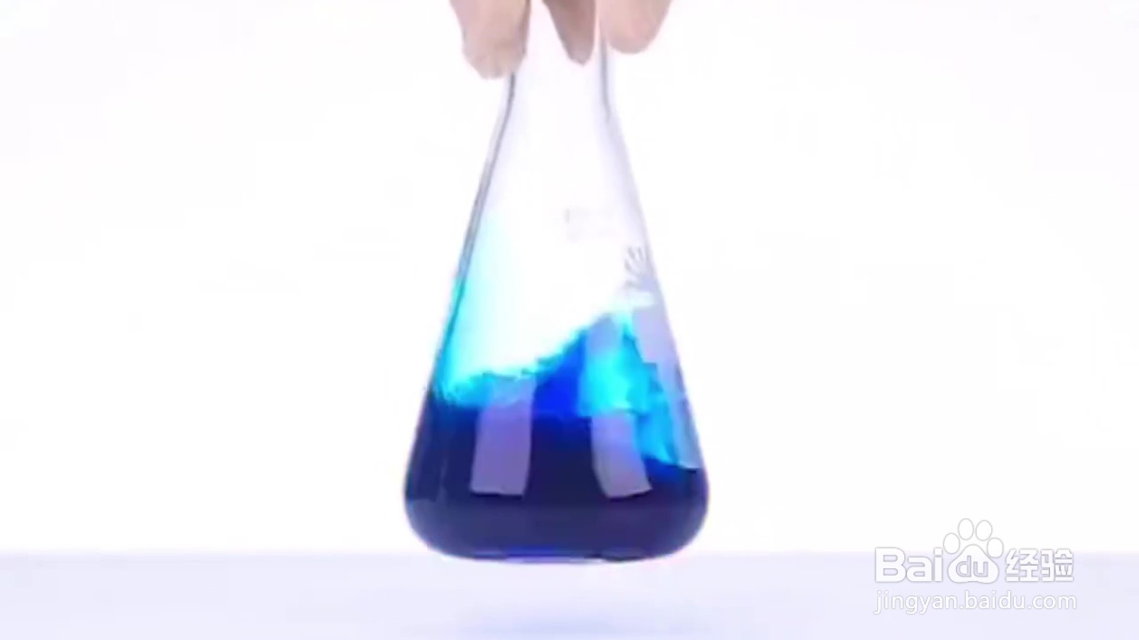 神奇有趣的小实验