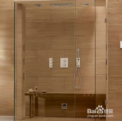 刺激你感宫的奢华顶级淋浴花洒