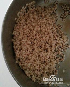 糯米鸡翅制作步骤