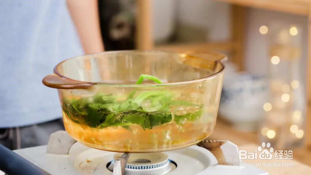宝宝辅食-----鸡肉米串串的做法