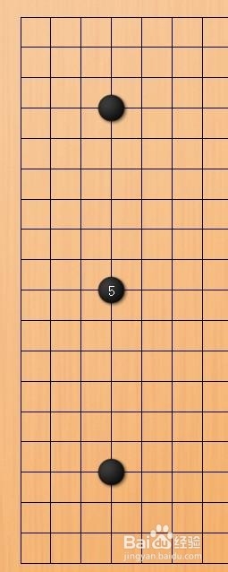 围棋怎样布局才好：[7]抢占大场