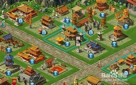 《幻想三国》前五极品马浅谈