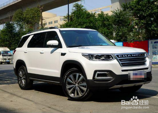 加价的GS8和汉兰达慌了，这车长近5米本月28日见