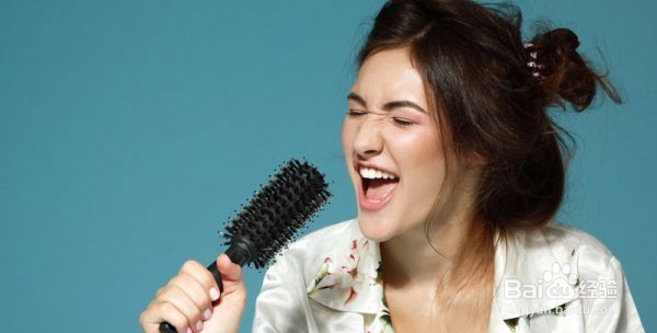 唱歌时怎么呼吸