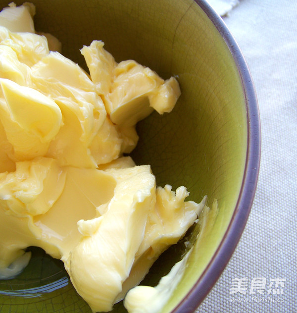 低脂低糖青柠曲奇