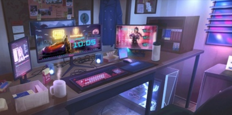 跨年有什么好玩的