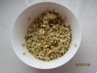 燕麦鲅鱼时蔬饼