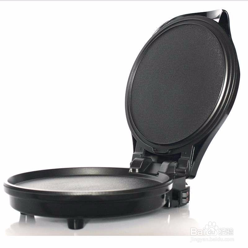 轻轻松松做鸡蛋饼