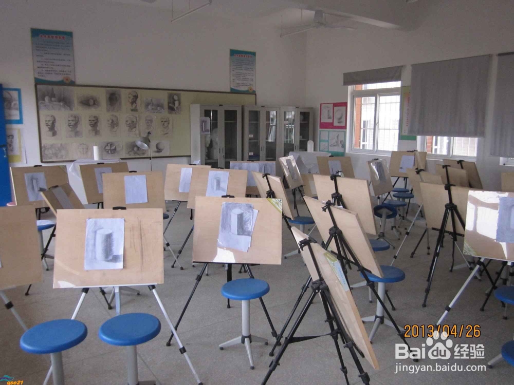 在家里如何引导孩子画画