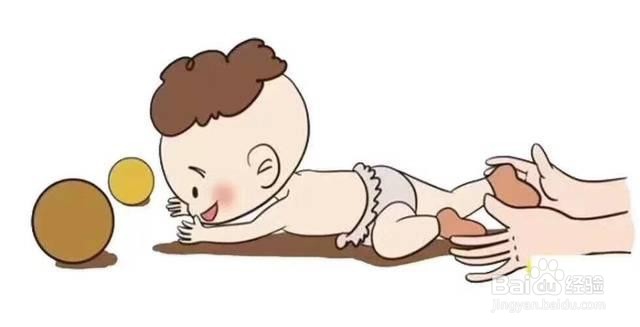 宝宝多大学爬最合适？最好提前做好准备！！