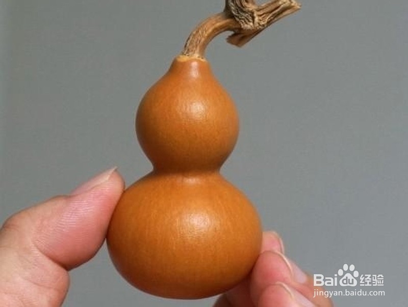 如何挑选手捻葫芦?