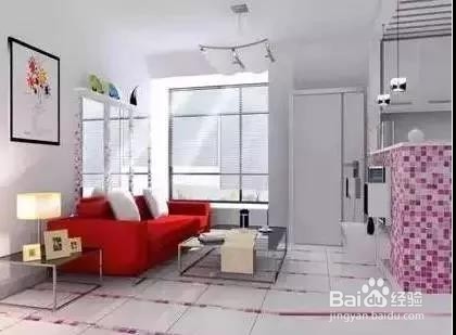 家庭装修设计十大雷区,你中招了吗?