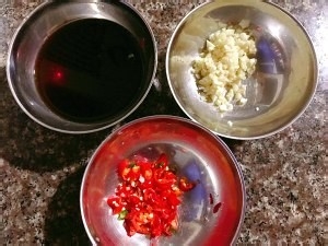 怎样做好吃的凉拌秋葵
