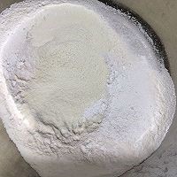 不加一滴水的甜蜜萨其马