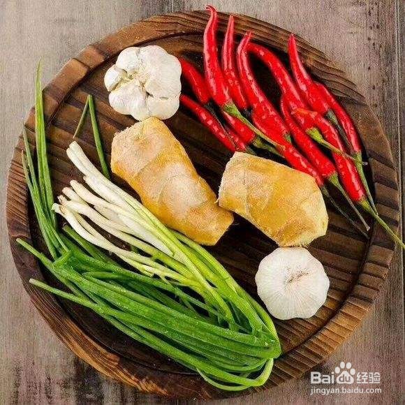 豆芽水煮鱼片的做法