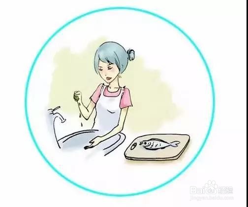 风油精的日常生活小妙招？