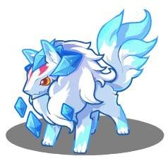 洛克王国雪顶妖兽怎么打