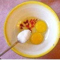 自己做蛋糕 用电饭锅DIY蛋糕的详细步骤