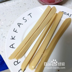 怎么做好吃美味的土豆丝卷饼