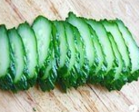 凉拌金针菇的做法