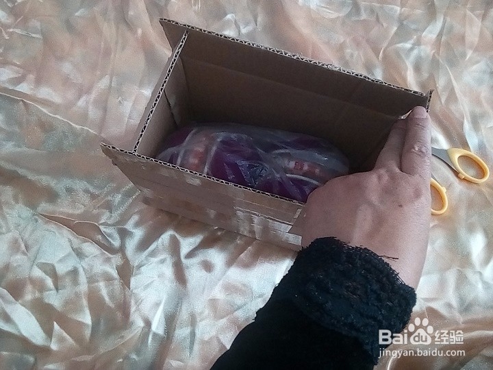老年人怎样对网上购物的商品验收