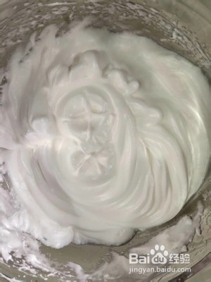 咖啡香草蒸蛋糕