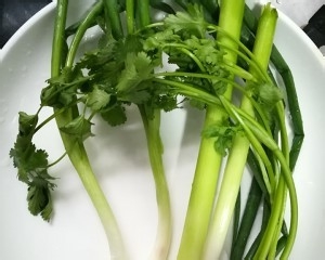 葱香牛肉【做法如下】好吃下饭