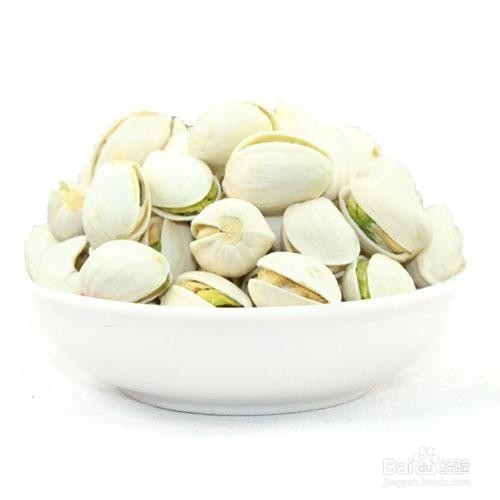 食用坚果的好处以及食用禁忌