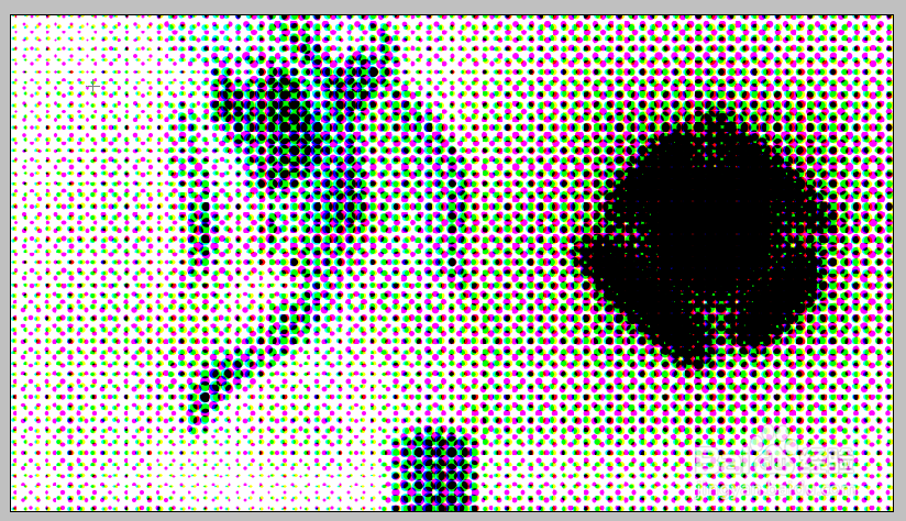 LED显示屏效果制作