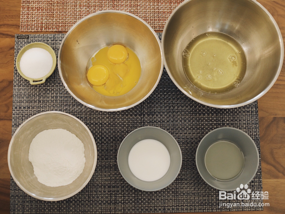 好吃不腻的奶油水果裸蛋糕