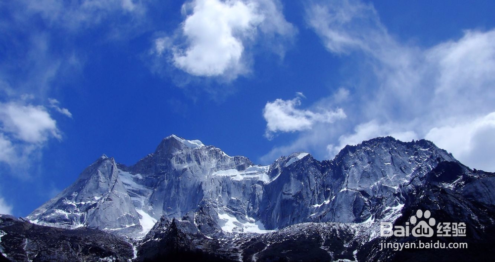 国庆节四川旅游攻略