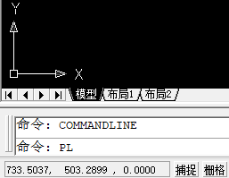CAD批量输入大地坐标