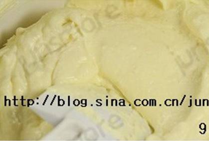 怎样在家自制美味的波士顿乳酪蛋糕