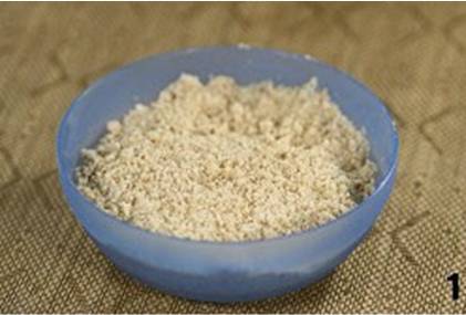 怎样在家中自制美味的花生奶油蛋糕