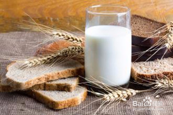 烘焙又失败?看看是不是牛奶弄错了?