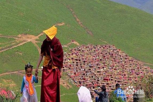 国庆游玩攻略——细数那些四川最美的地方