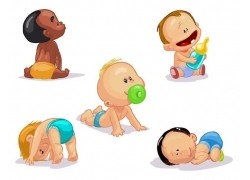 如何给宝宝挑选合适的睡袋？